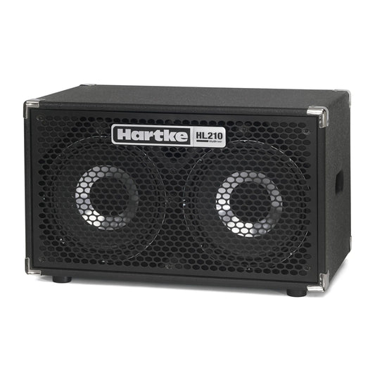 HyDrive HL210 Bass Cabinet