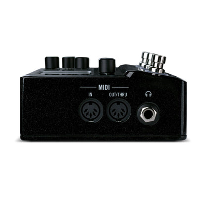 HX Stomp Ultra-Compact Amp & Effects Processor