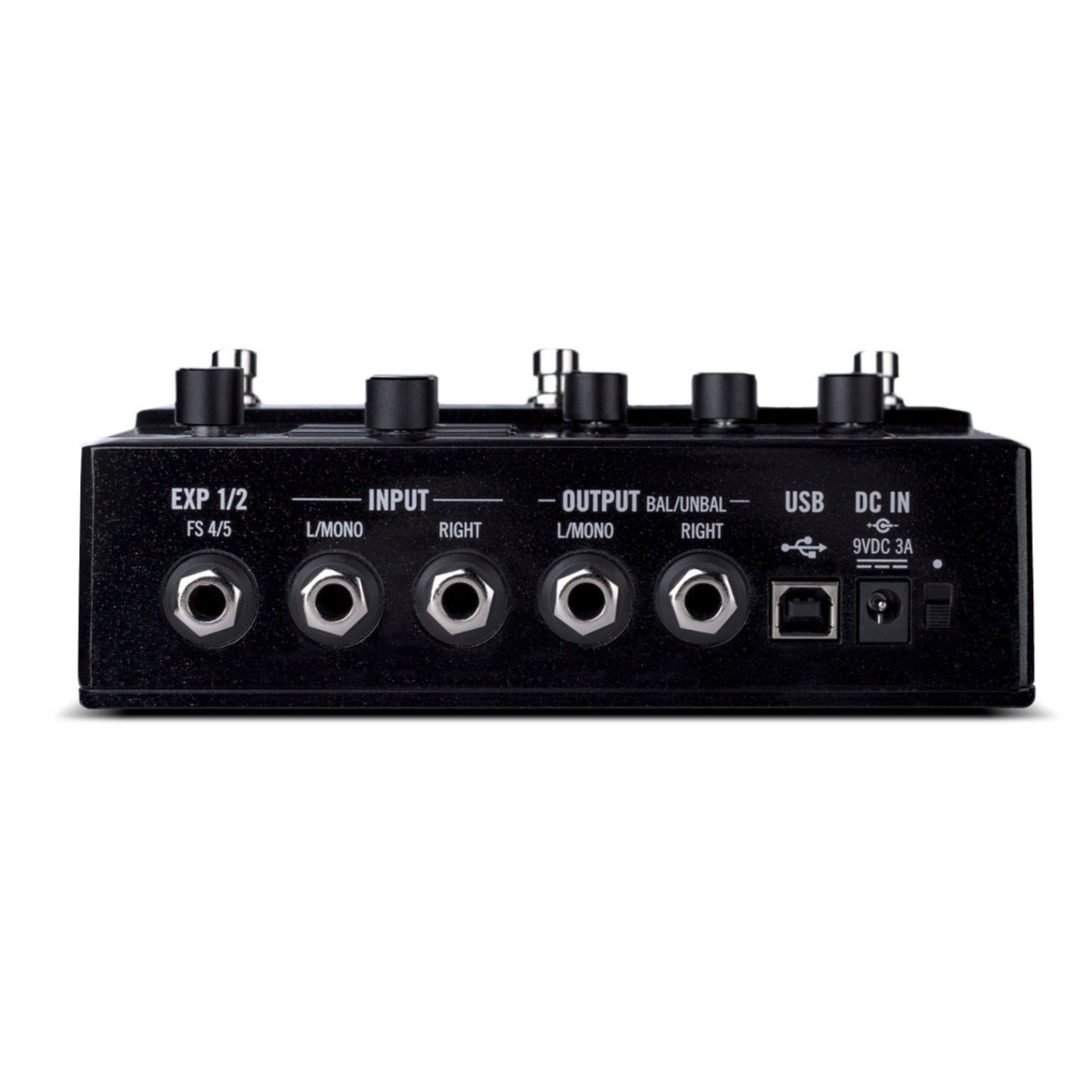 HX Stomp Ultra-Compact Amp & Effects Processor