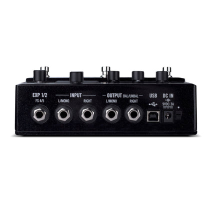 HX Stomp Ultra-Compact Amp & Effects Processor