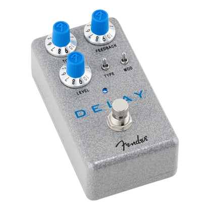 Hammertone™ Delay