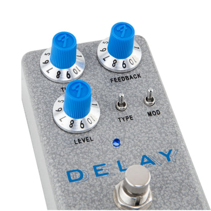 Hammertone™ Delay