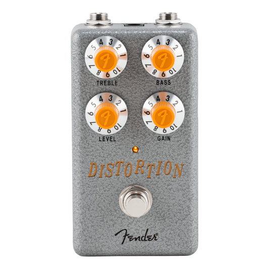 Hammertone™ Distortion