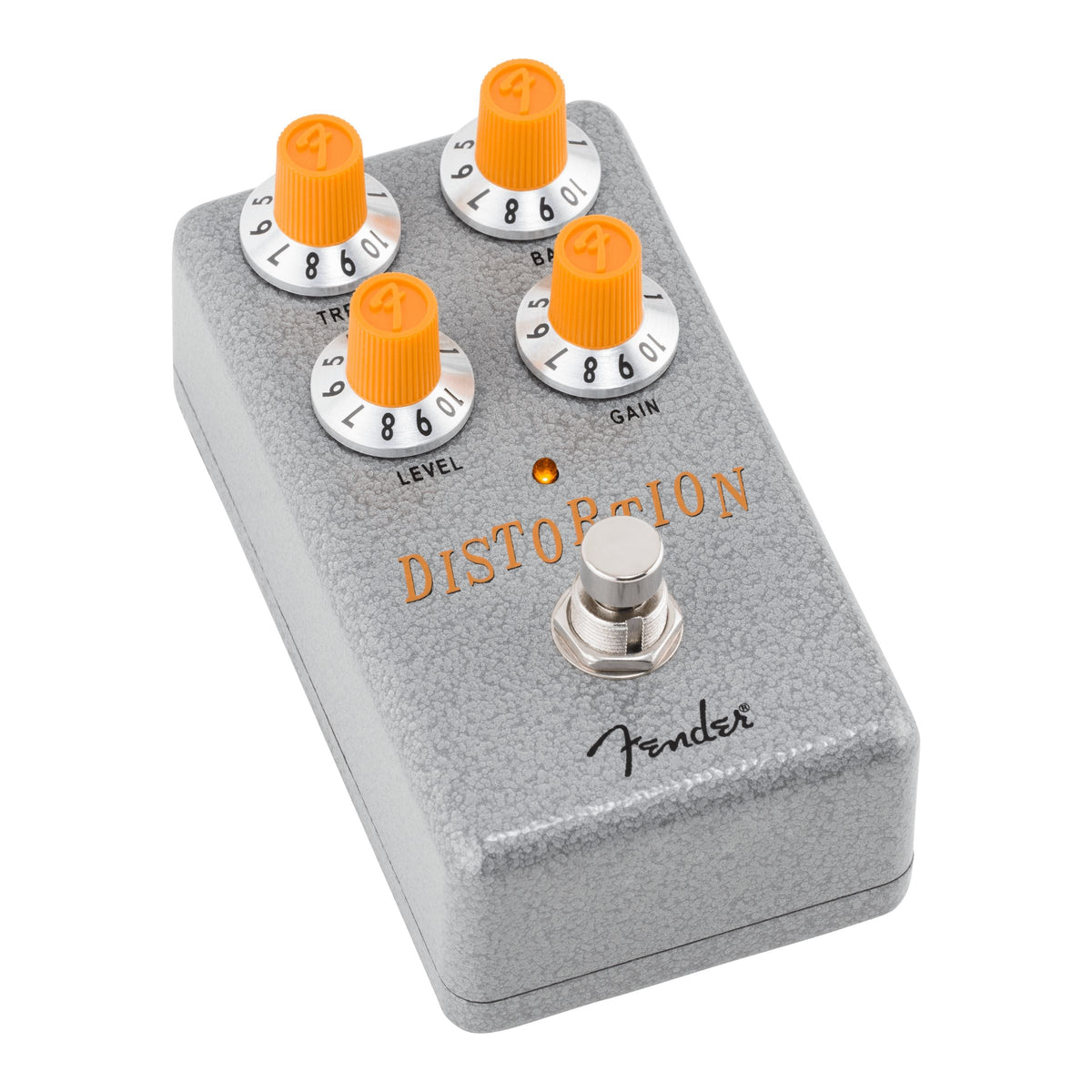Hammertone™ Distortion