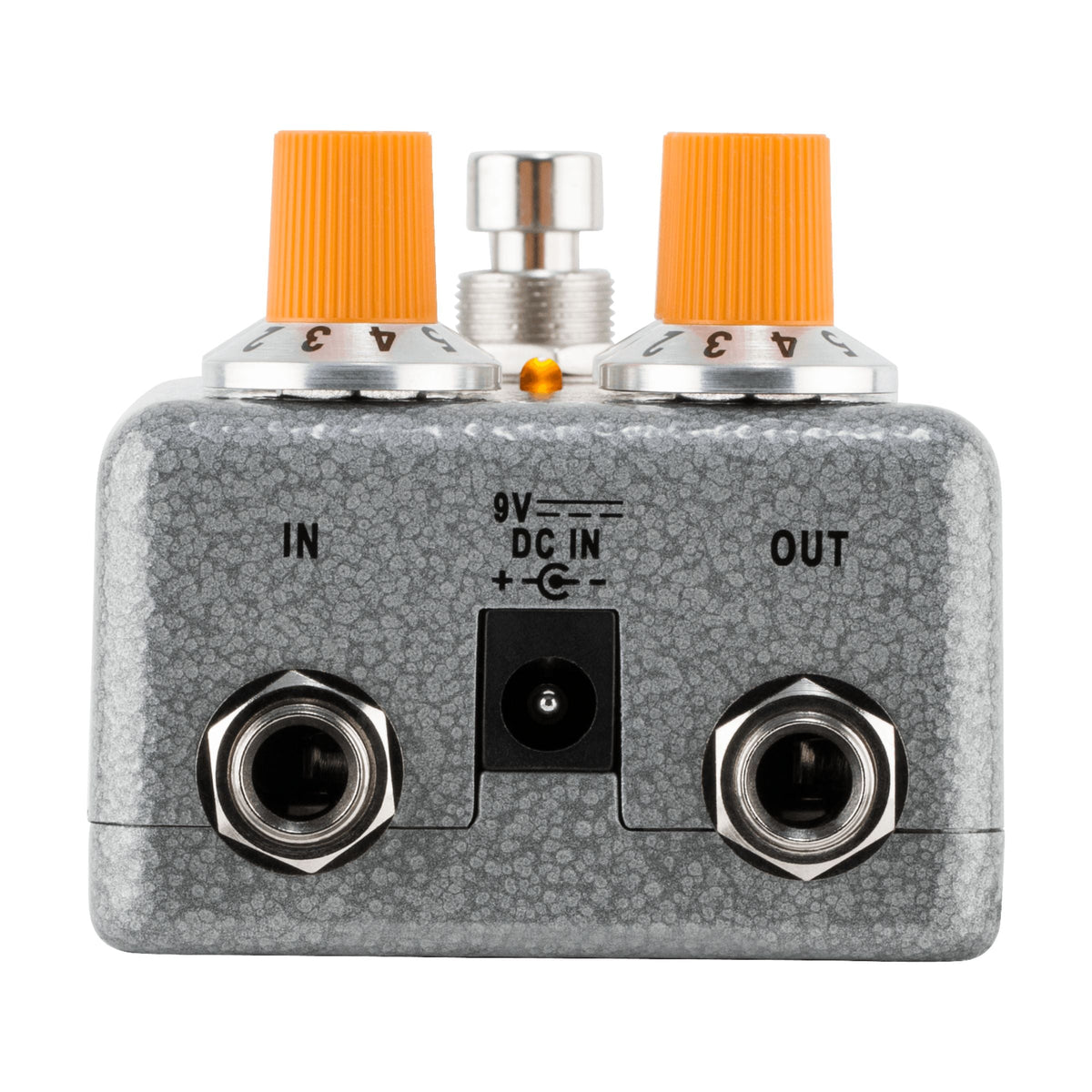 Hammertone™ Distortion