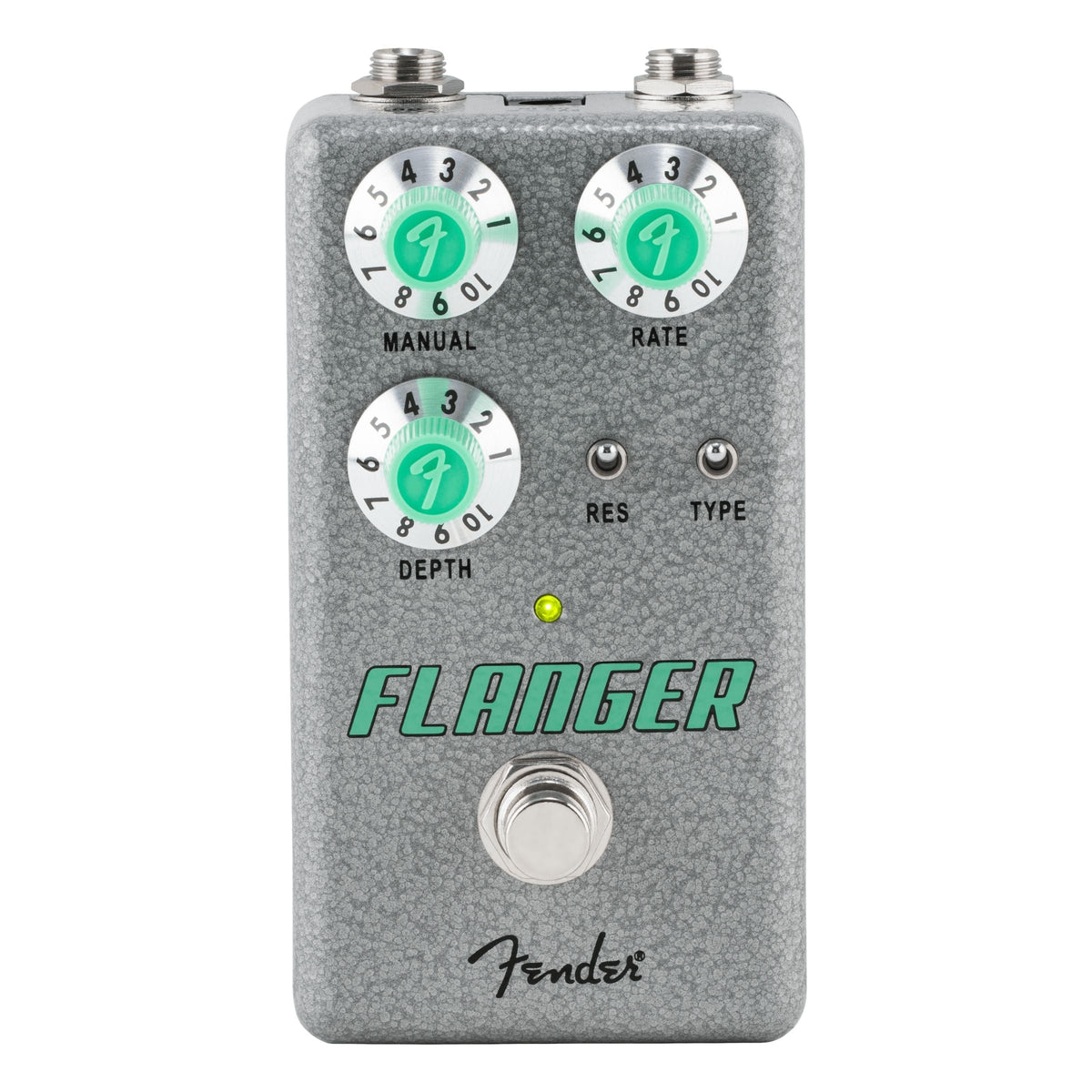 Hammertone™ Flanger