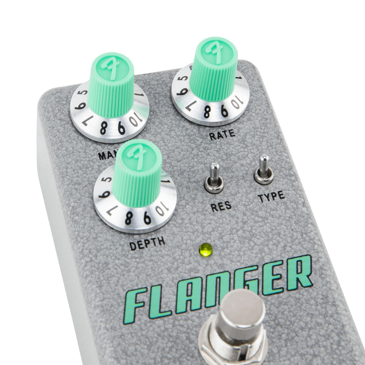 Hammertone™ Flanger