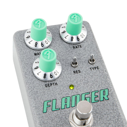Hammertone™ Flanger