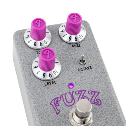 Hammertone™ Fuzz
