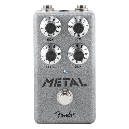 Hammertone™ Metal