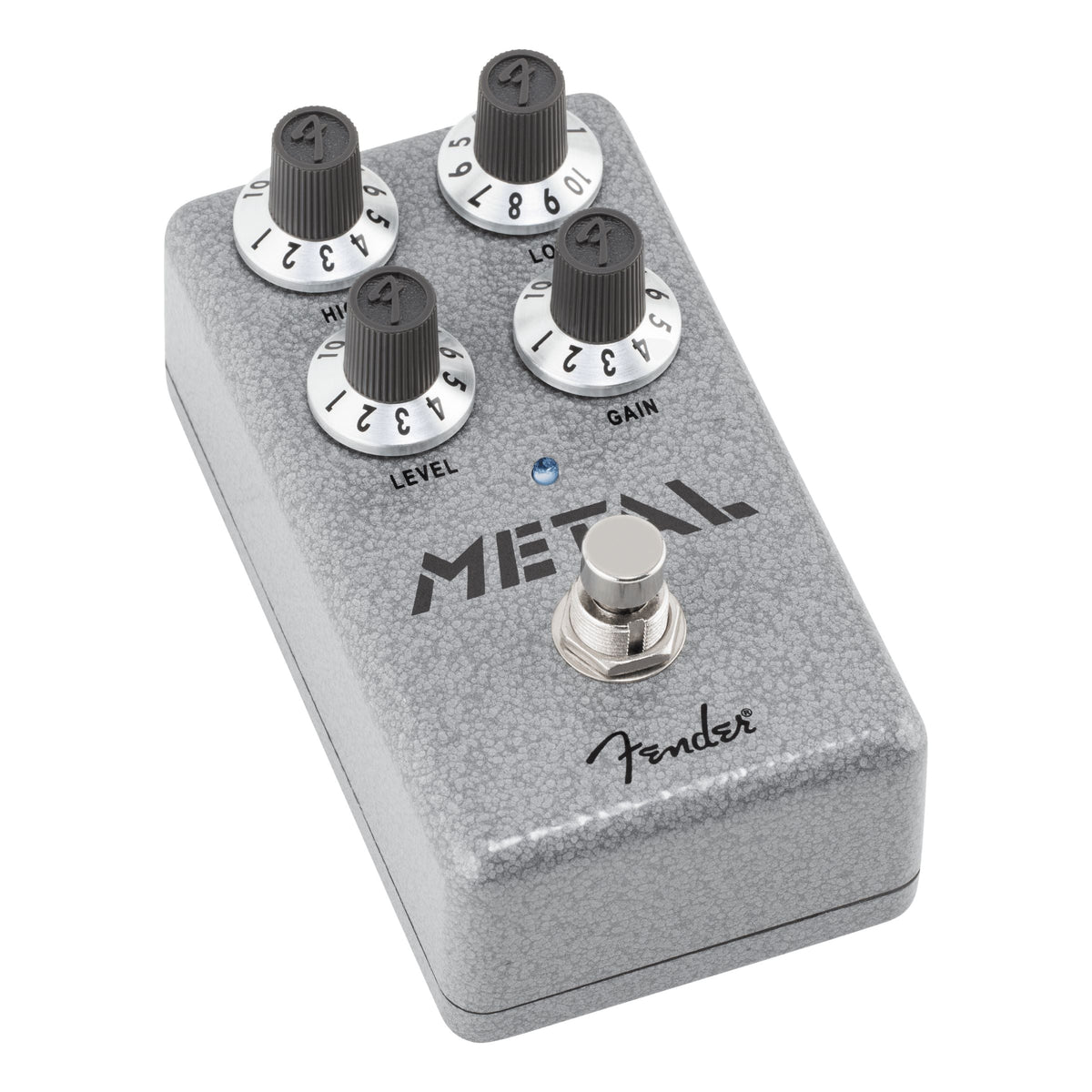 Hammertone™ Metal