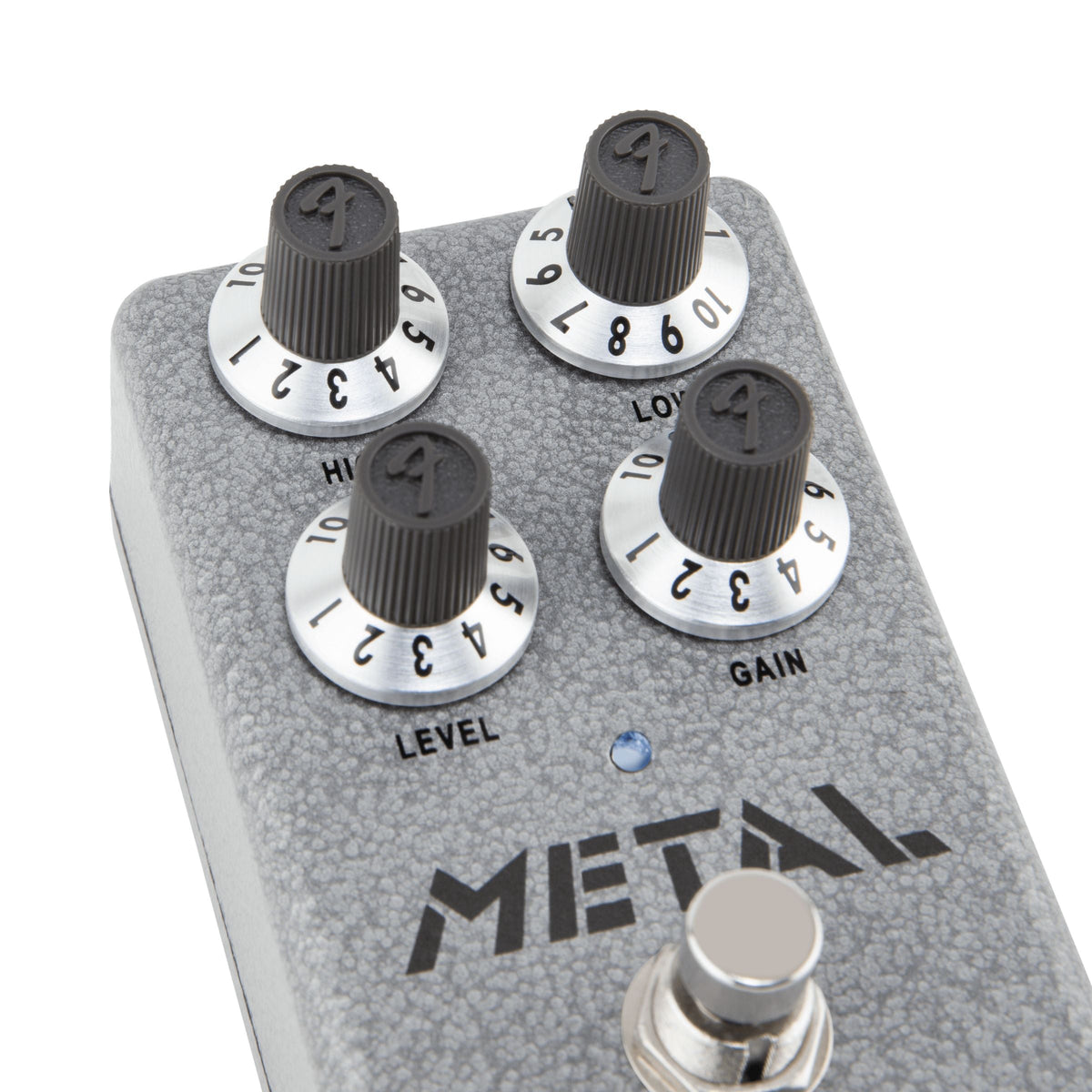 Hammertone™ Metal