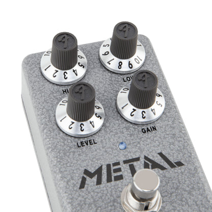 Hammertone™ Metal
