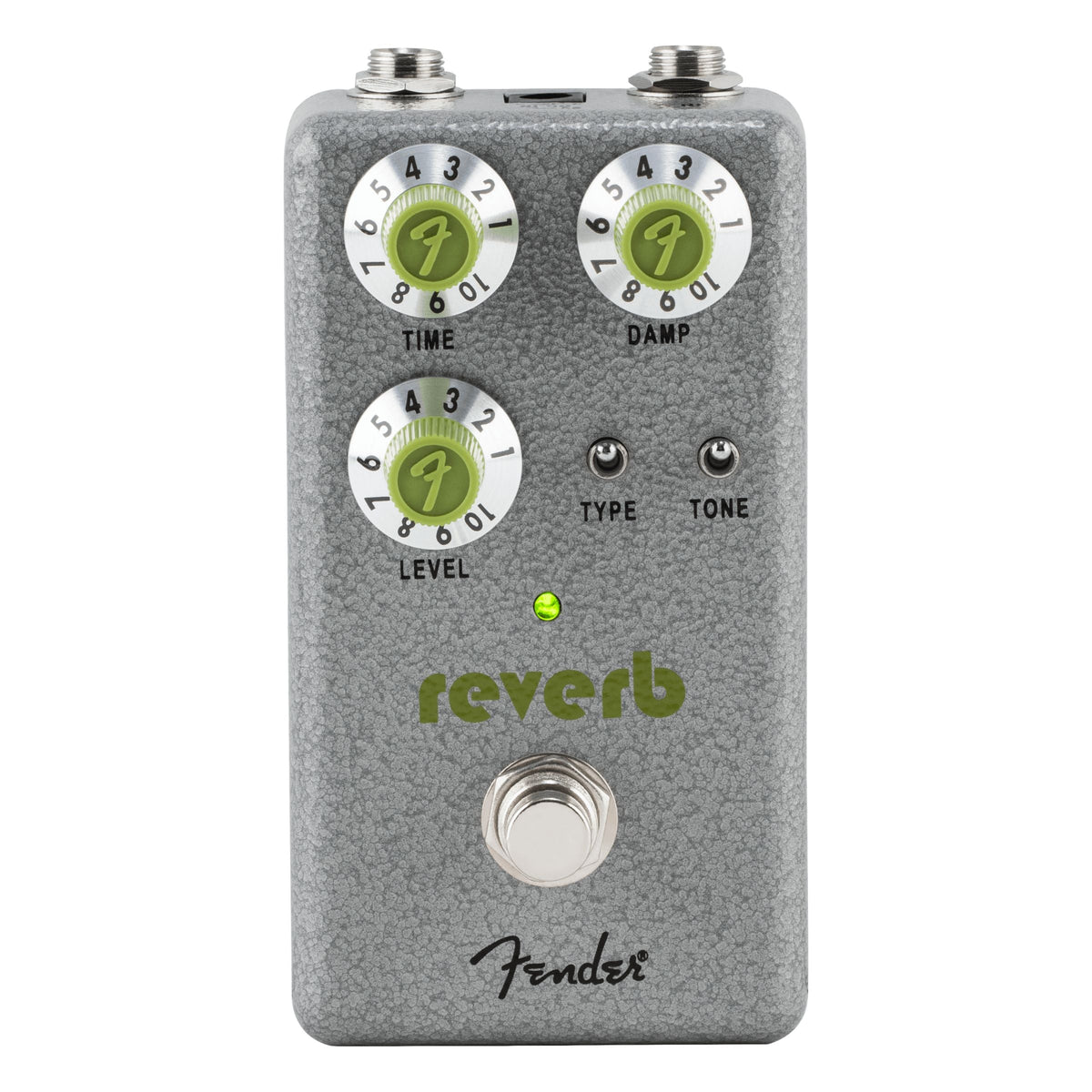 Hammertone™ Reverb