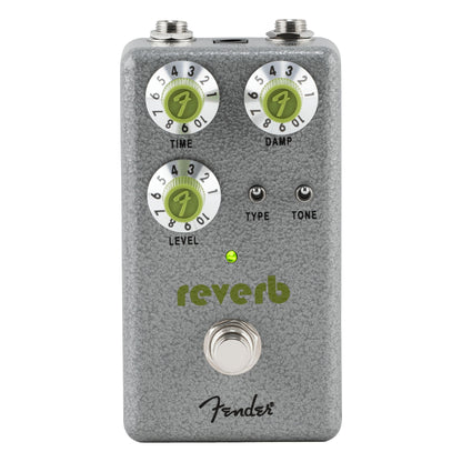 Hammertone™ Reverb