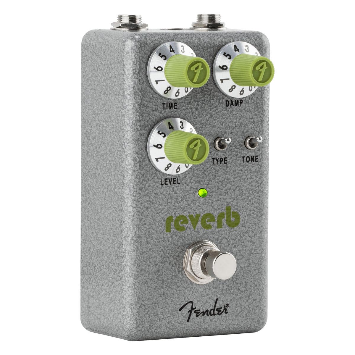 Hammertone™ Reverb