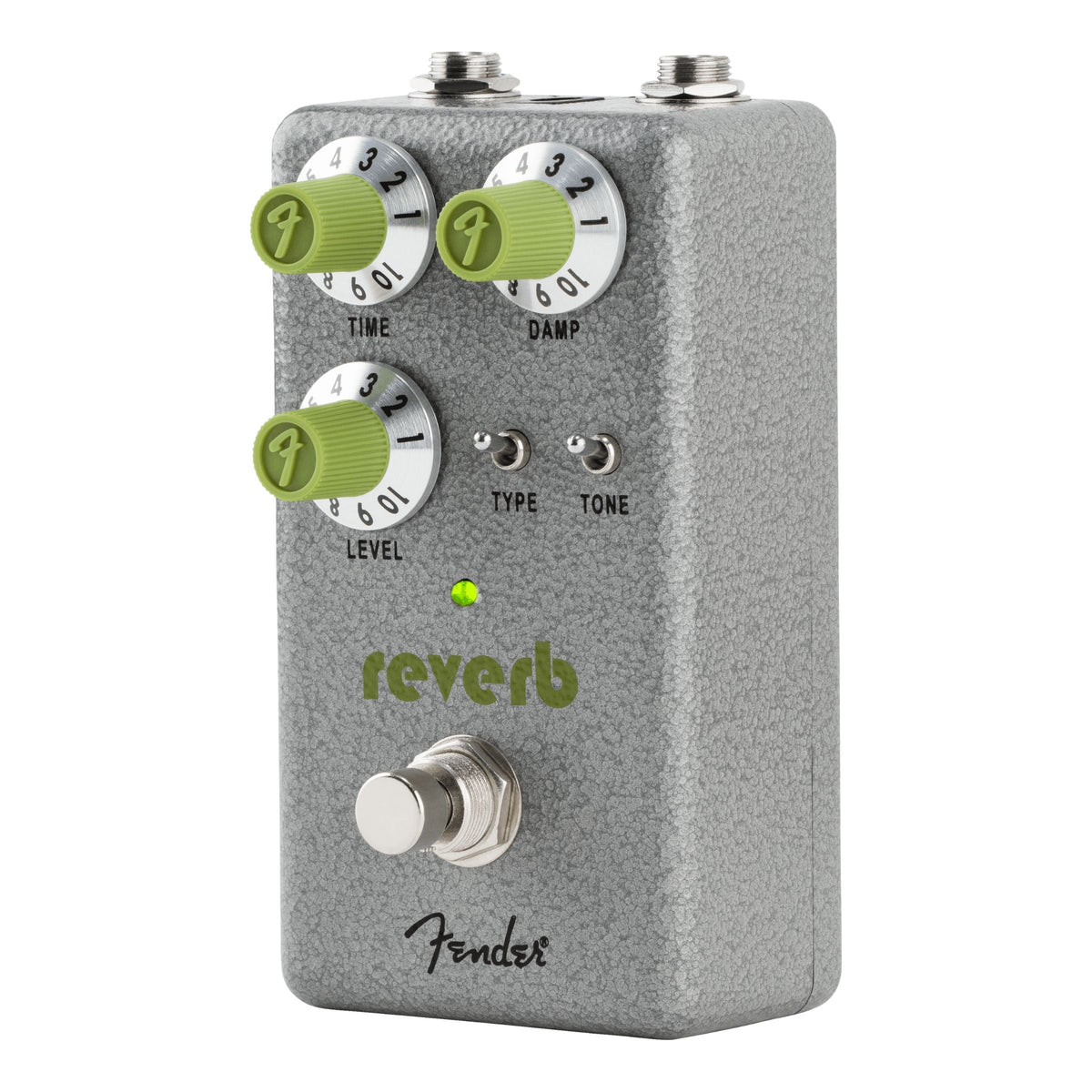 Hammertone™ Reverb