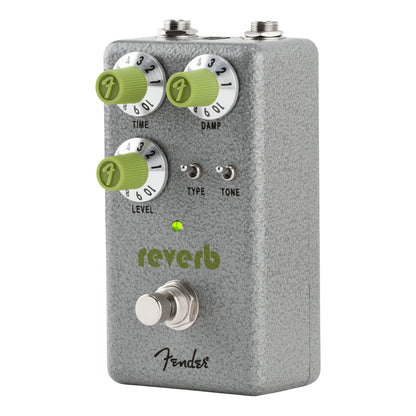 Hammertone™ Reverb