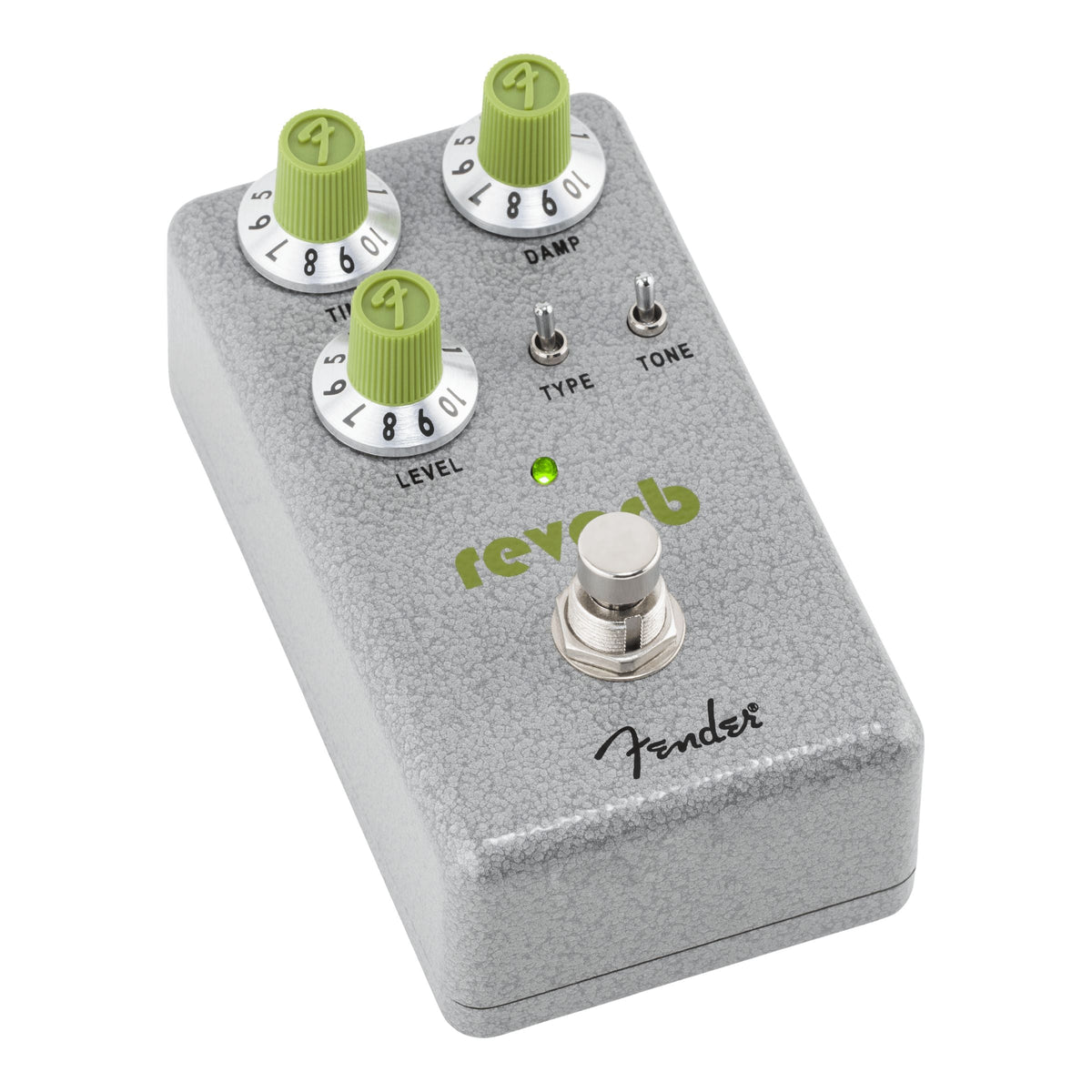 Hammertone™ Reverb