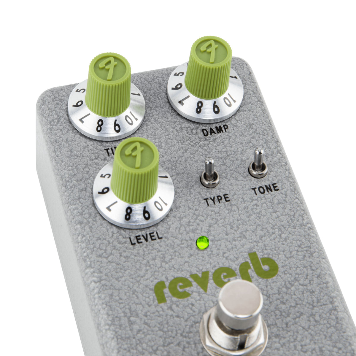 Hammertone™ Reverb