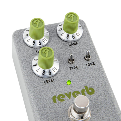 Hammertone™ Reverb