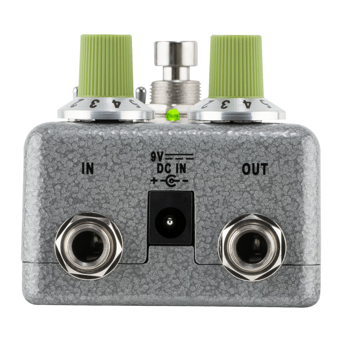 Hammertone™ Reverb
