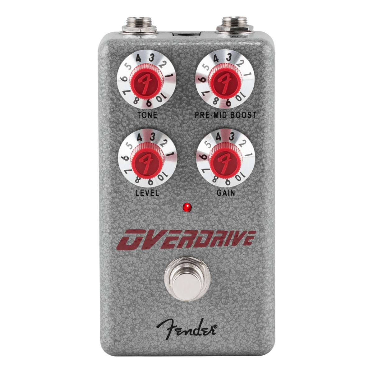 Hammertone™ Overdrive