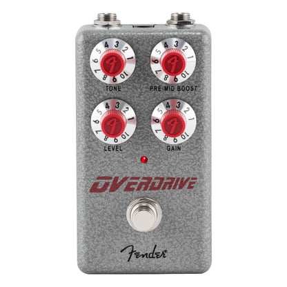 Hammertone™ Overdrive