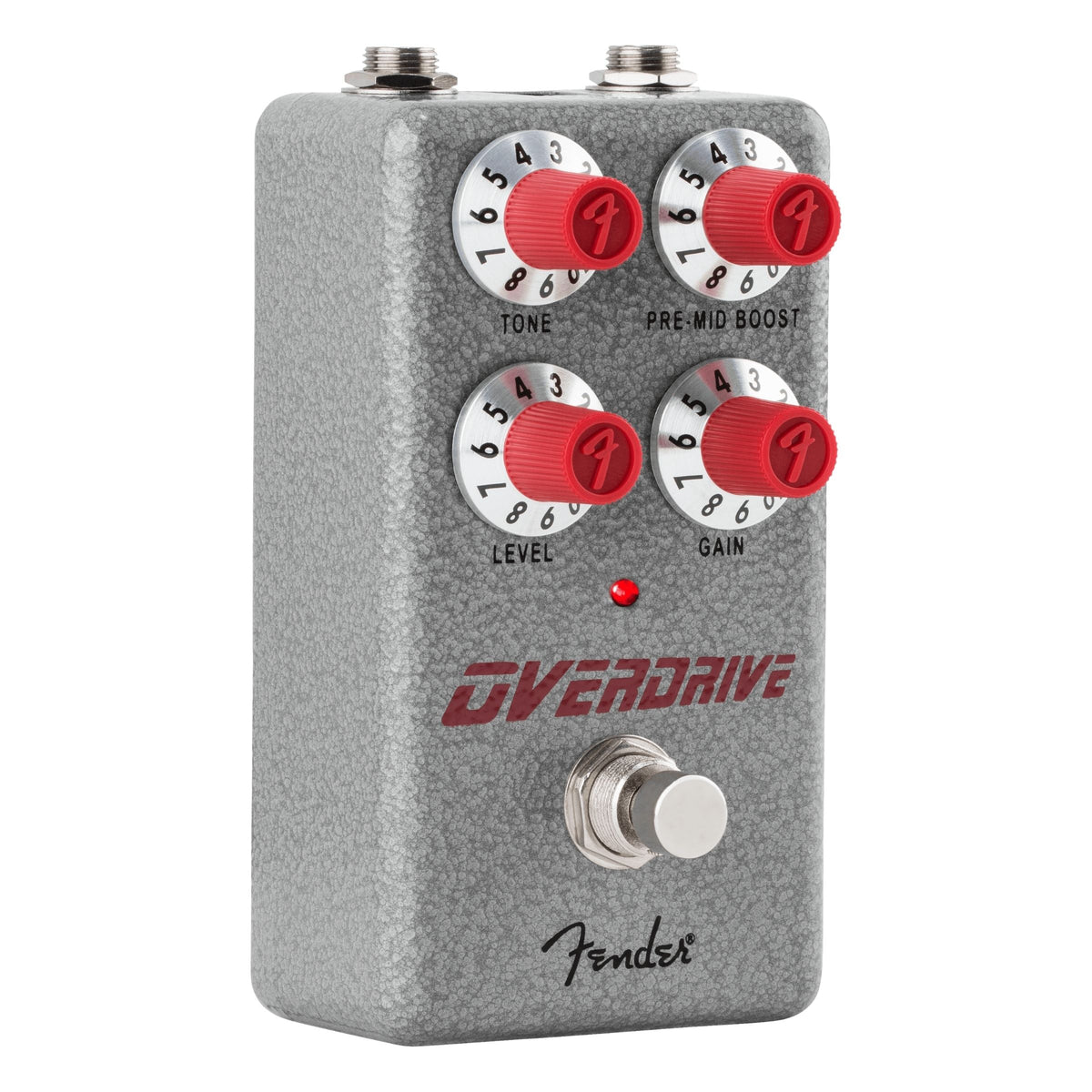 Hammertone™ Overdrive