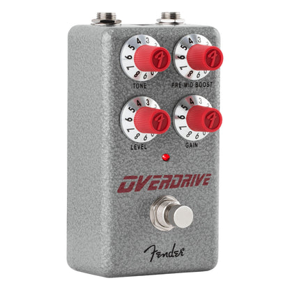 Hammertone™ Overdrive