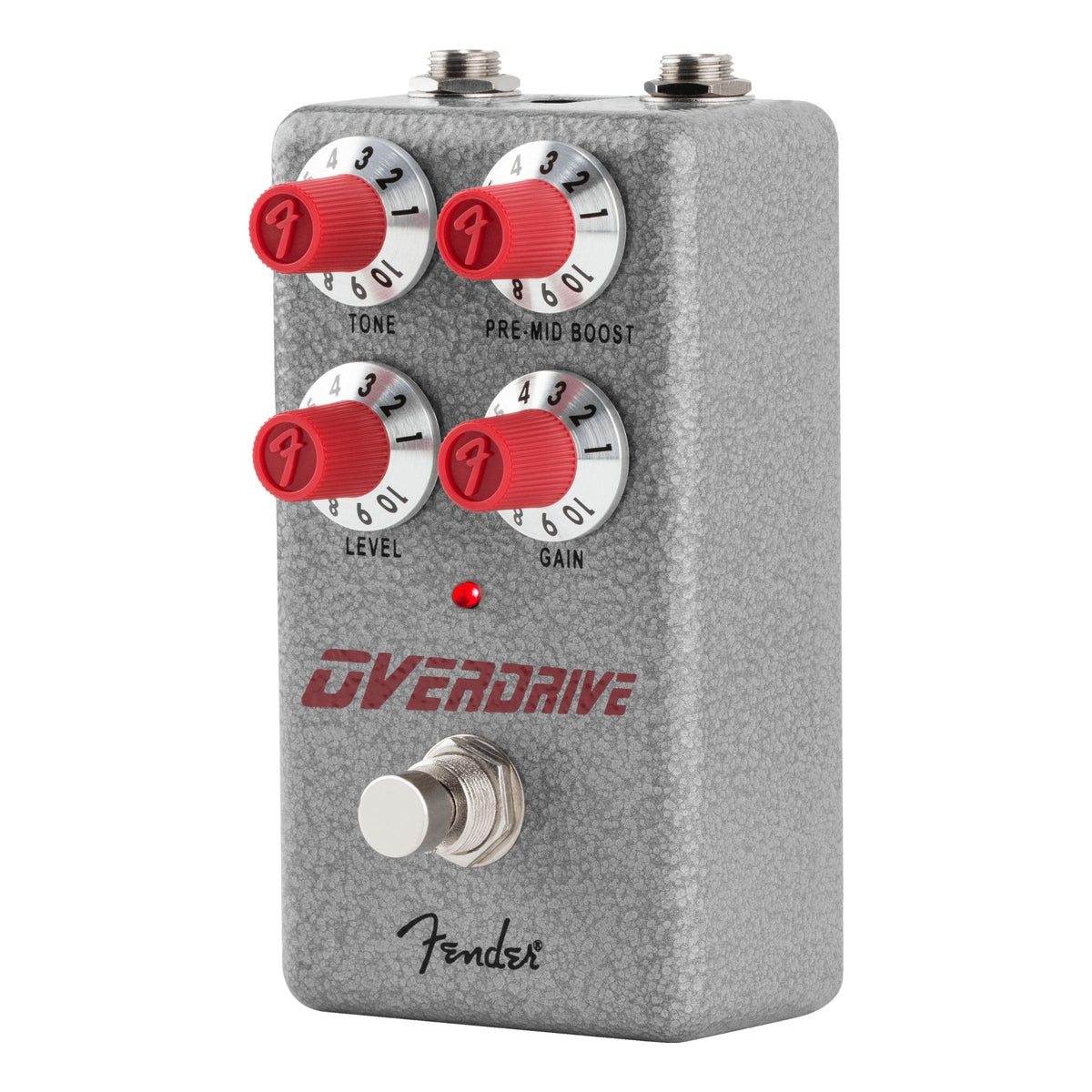 Hammertone™ Overdrive