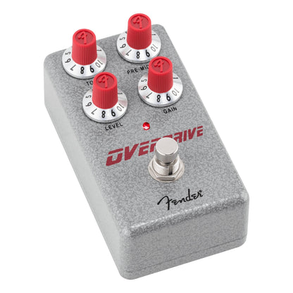 Hammertone™ Overdrive