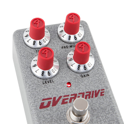 Hammertone™ Overdrive