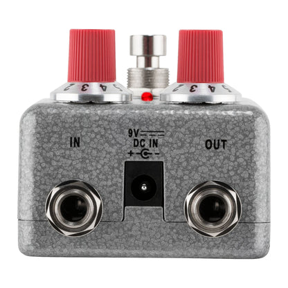 Hammertone™ Overdrive