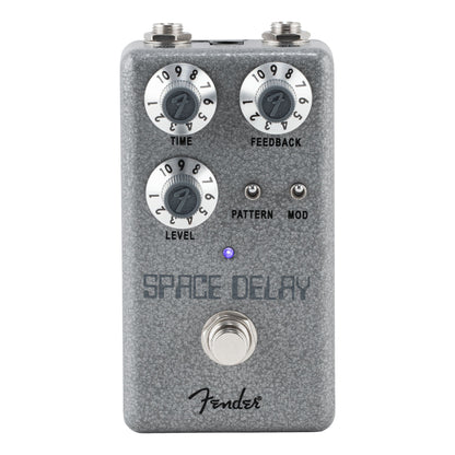 Hammertone™ Space Delay