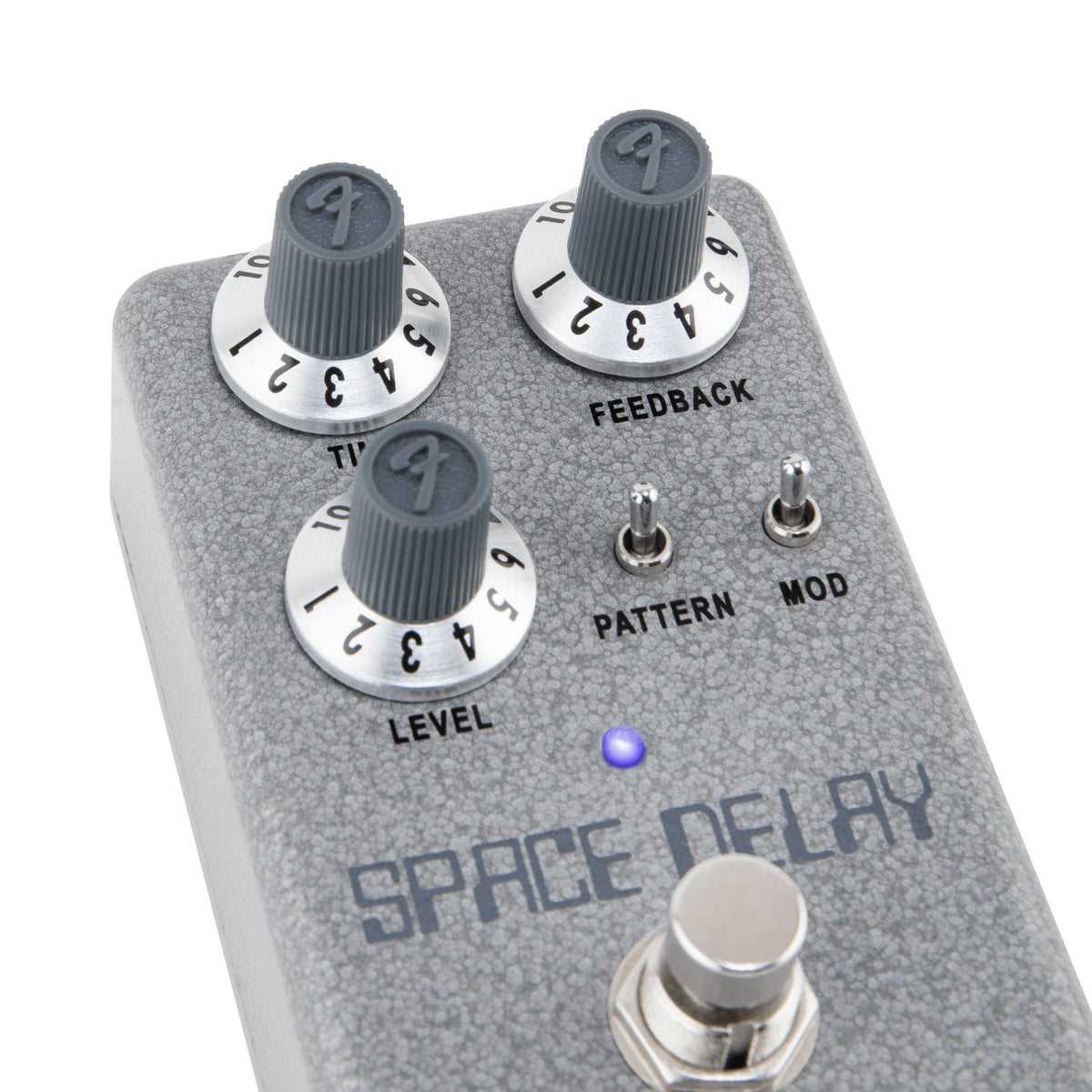 Hammertone™ Space Delay