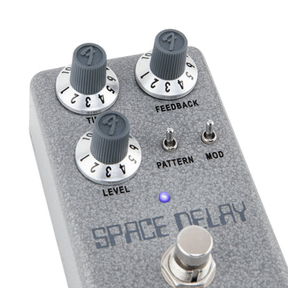 Hammertone™ Space Delay