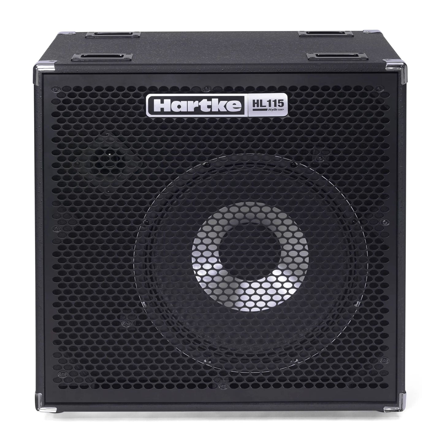 Hydrive HL Series Lightweight Bass Cabinets - HL115