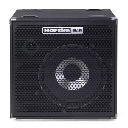 Hydrive HL Series Lightweight Bass Cabinets - HL115