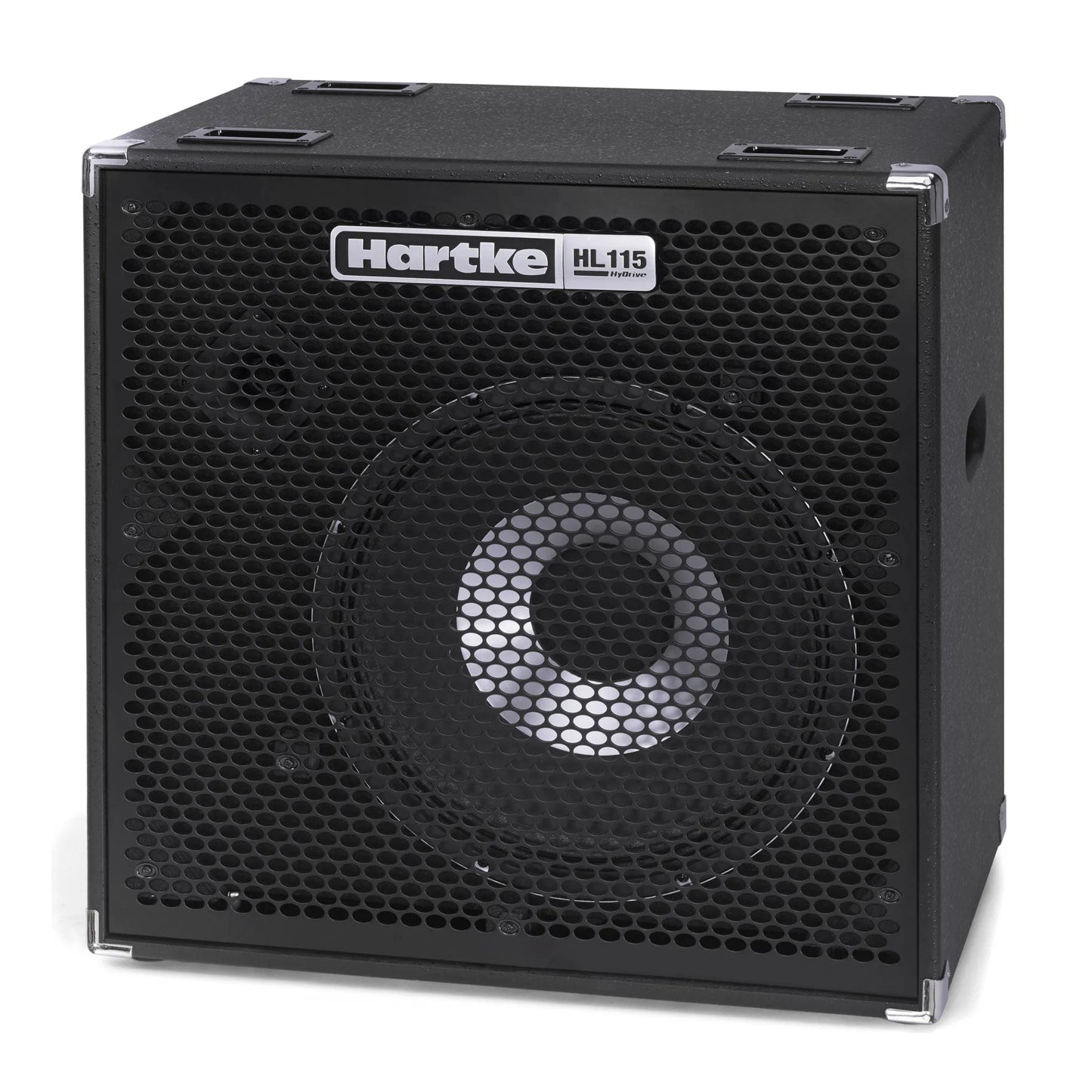 Hydrive HL Series Lightweight Bass Cabinets - HL115
