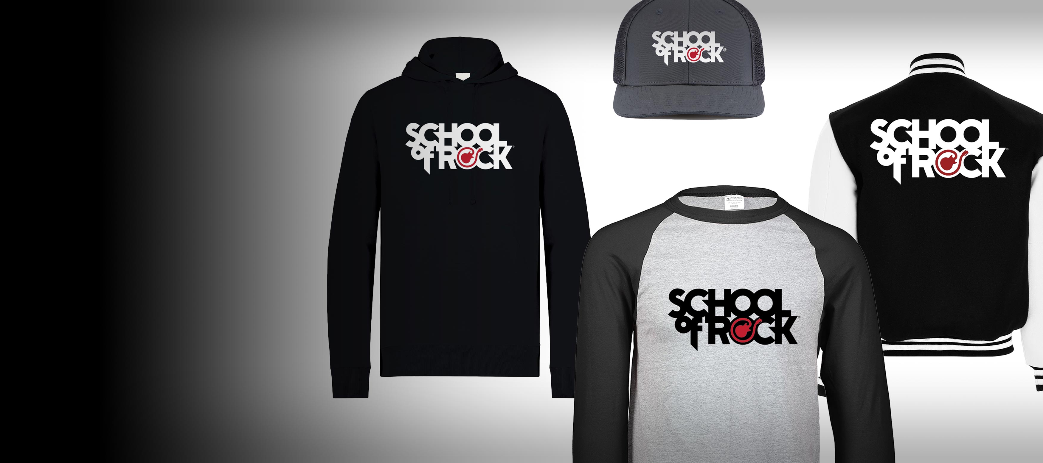 School of Rock Music Gear and Musical Instruments School of Rock