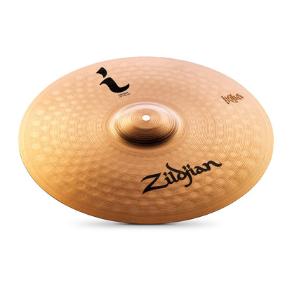 I Crash Cymbal - 16"