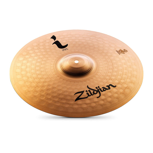I Crash Cymbal - 16"