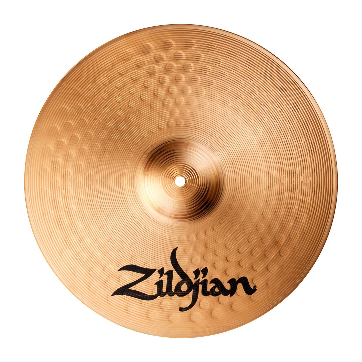 I Crash Cymbal - 16"