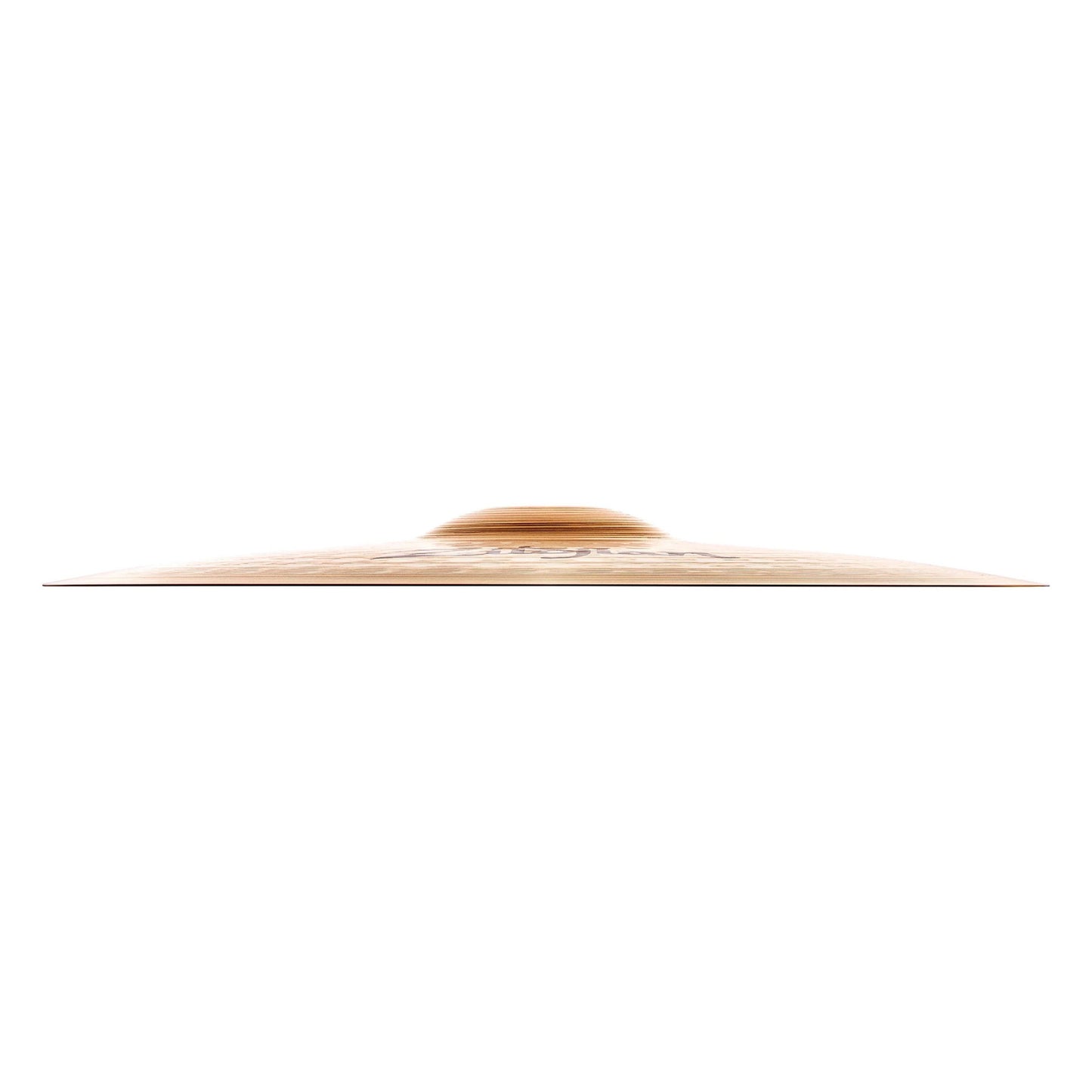 I Crash Cymbal - 16"