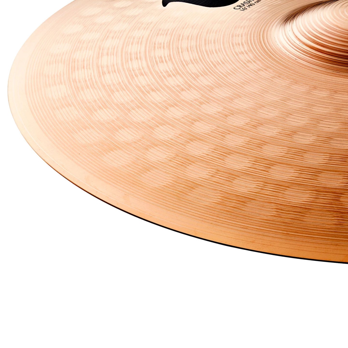 I Crash Cymbal - 16"