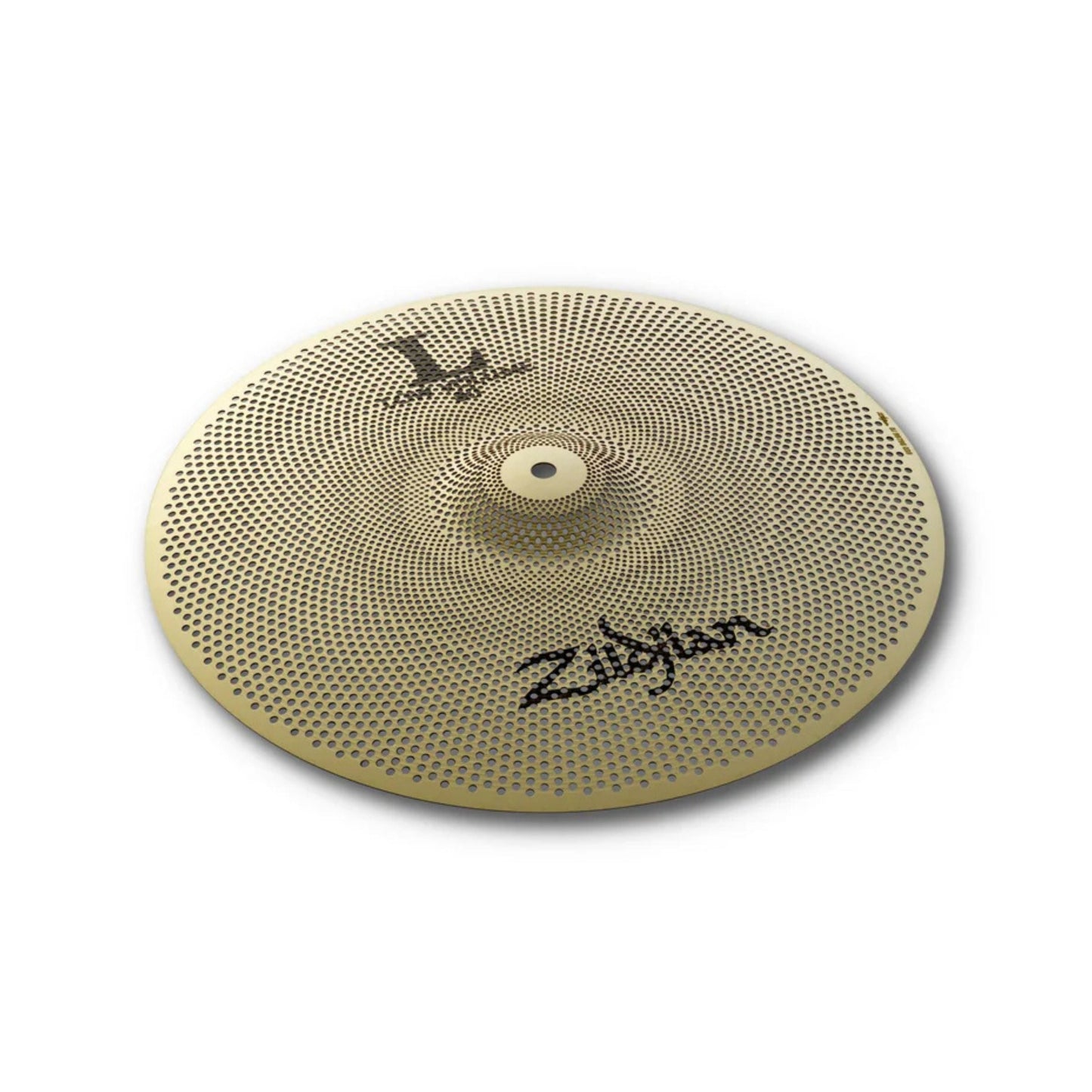 L80 Low Volume Cymbal Pack - 14"/16"/18"