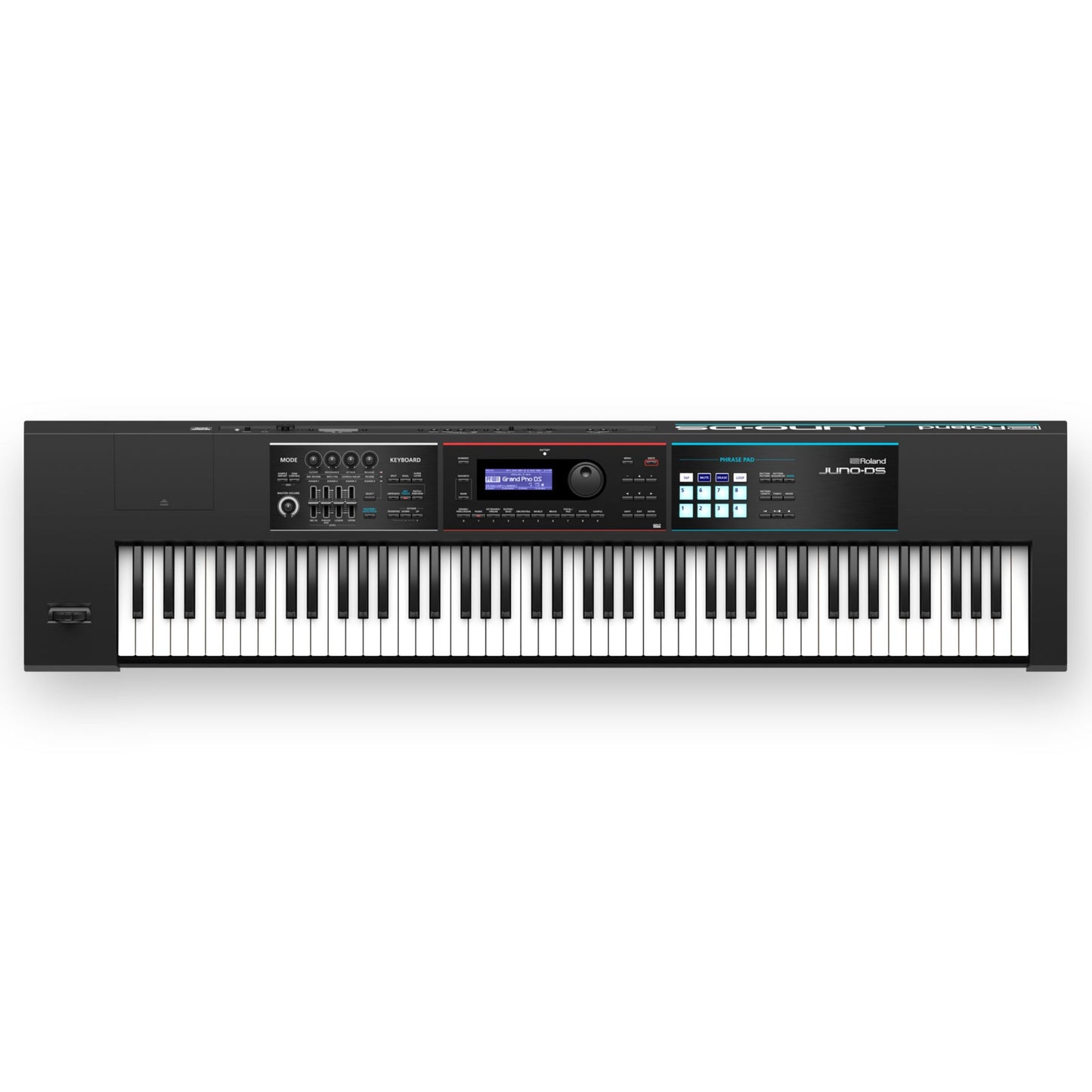 JUNO-DS88 Synthesizer