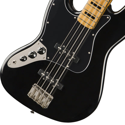 Classic Vibe '70s Jazz Bass®, Left-handed