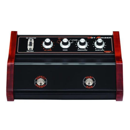 Jet Phaser Guitar Pedal